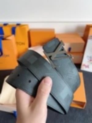 wholesale quality louis vuitton dimension belt model no. 815